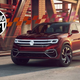 Illustration for article titled Volkswagen Will Win Americas Hearts With Crossovers Or Die Tryingem/em